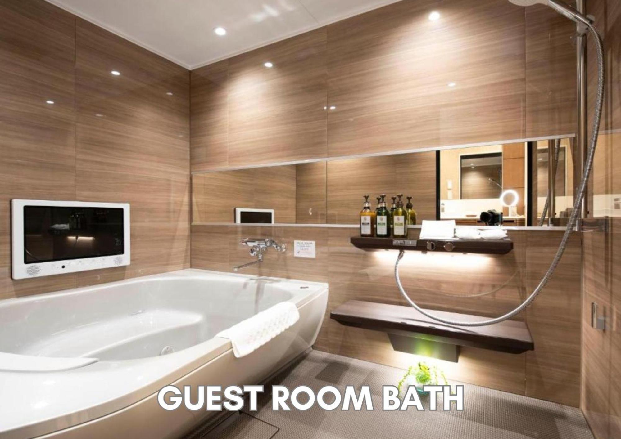 Hotel Pasela Living Токіо Екстер'єр фото