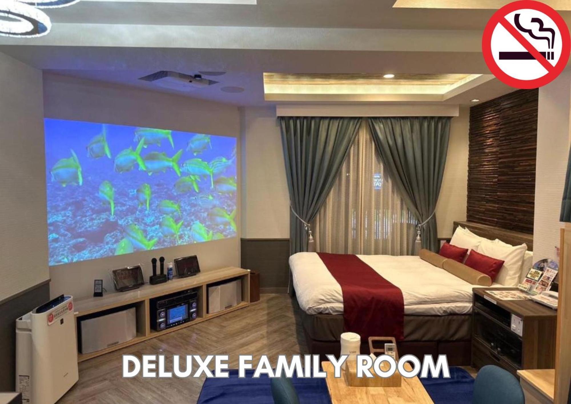 Hotel Pasela Living Токіо Екстер'єр фото